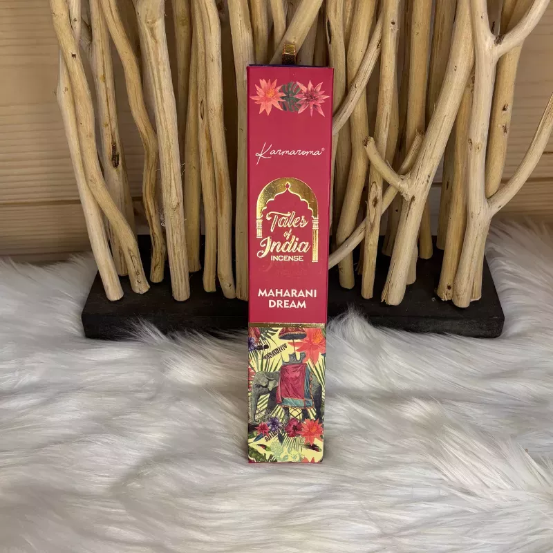 Encens Tales of India Maharani Dream
