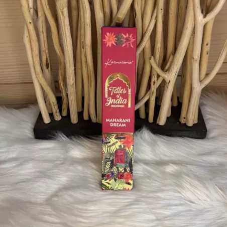 Encens Tales of India Maharani Dream