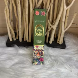 Encens Tales of India Masala Chai